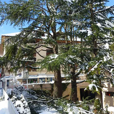 4 Pers Avec Balcon Et Wifi Au Centre-ville - Fr-1-512-278 * Brides-les-Bains