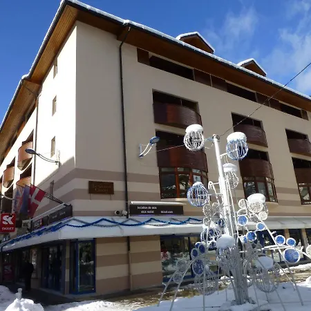 Appartement 4 Pers Avec Balcon Et Wifi Au Centre-ville - Fr-1-512-278