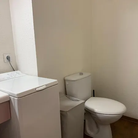 4 Pers Avec Balcon Et Wifi Au Centre-ville - Fr-1-512-278 * Brides-les-Bains