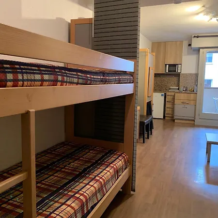 4 Pers Avec Balcon Et Wifi Au Centre-ville - Fr-1-512-278 Appartement